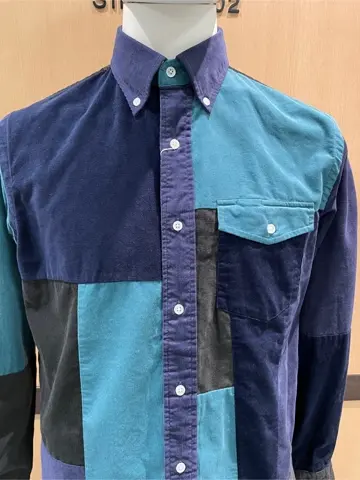 J.PRESS MEN 渡邊 コーディネート画像