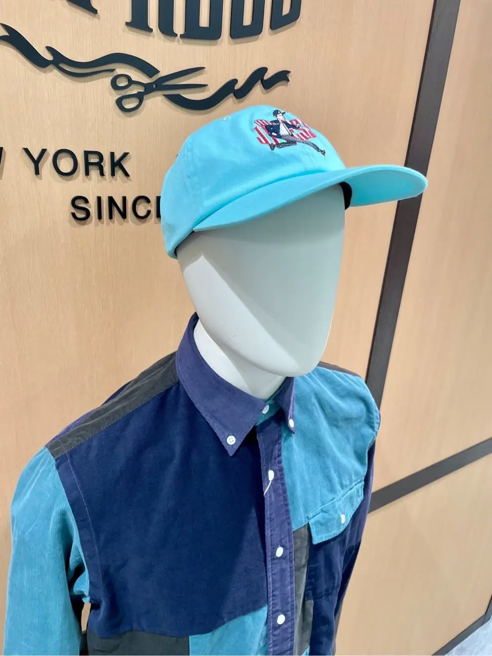 J.PRESS MEN 渡邊 コーディネート画像