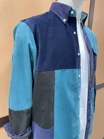 J.PRESS MEN 渡邊 コーディネート画像