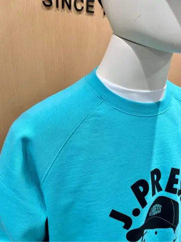 J.PRESS MEN 渡邊 コーディネート画像