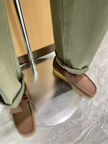 J.PRESS MEN 渡邊 コーディネート画像