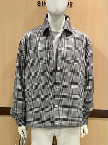 J.PRESS MEN 渡邊 コーディネート画像