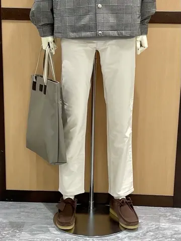J.PRESS MEN 渡邊 コーディネート画像