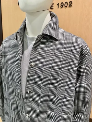 J.PRESS MEN 渡邊 コーディネート画像