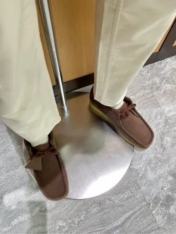 J.PRESS MEN 渡邊 コーディネート画像