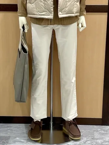 J.PRESS MEN 渡邊 コーディネート画像