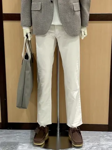 J.PRESS MEN 渡邊 コーディネート画像