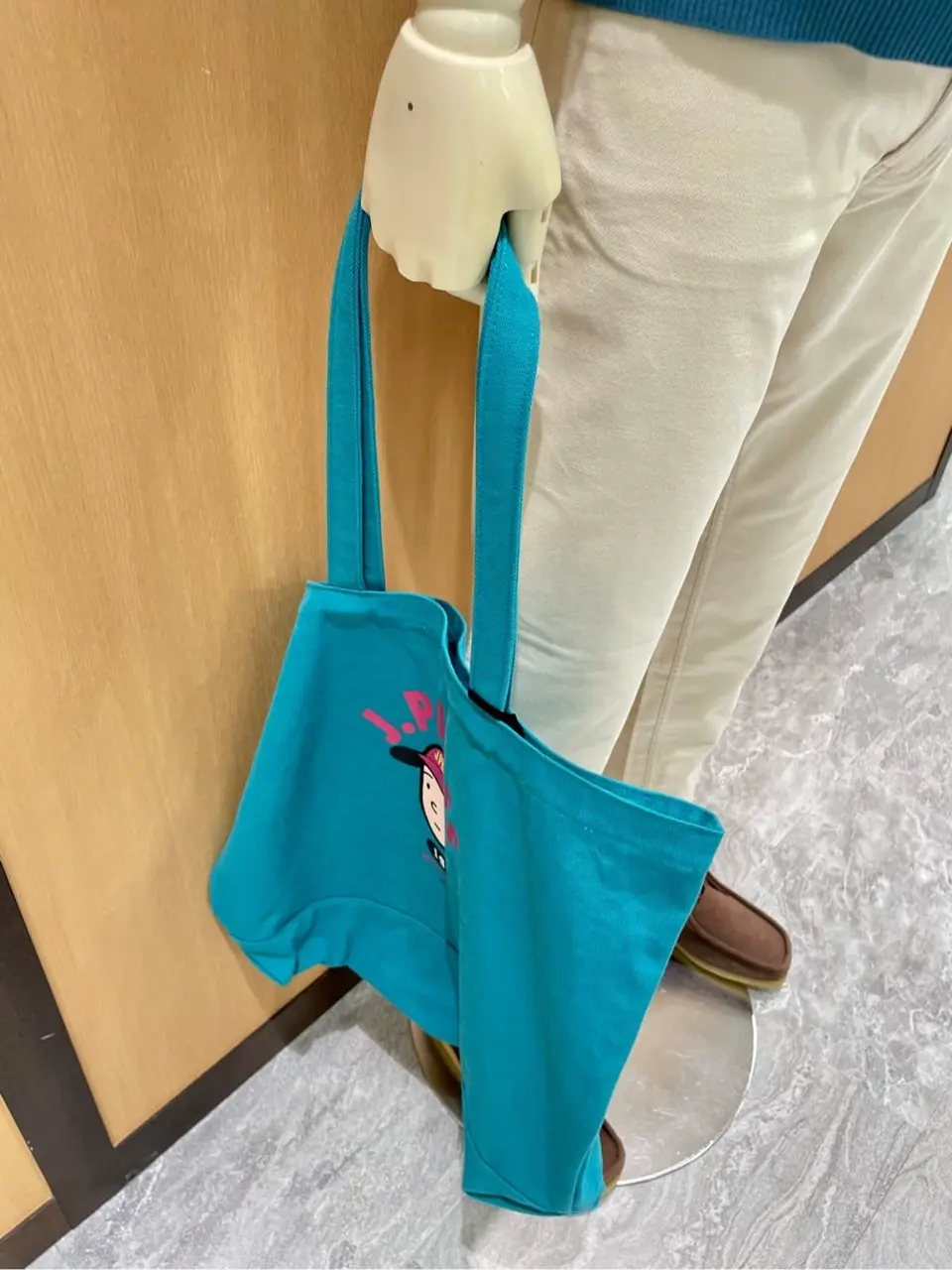 J.PRESS MEN 渡邊 コーディネート画像