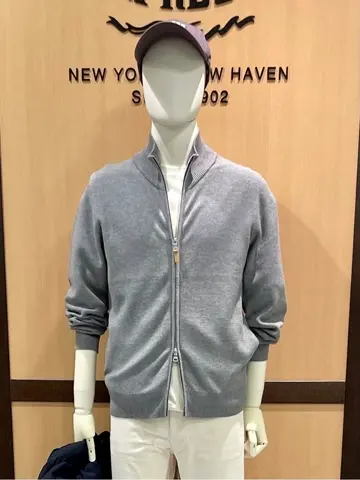 J.PRESS MEN 渡邊 コーディネート画像