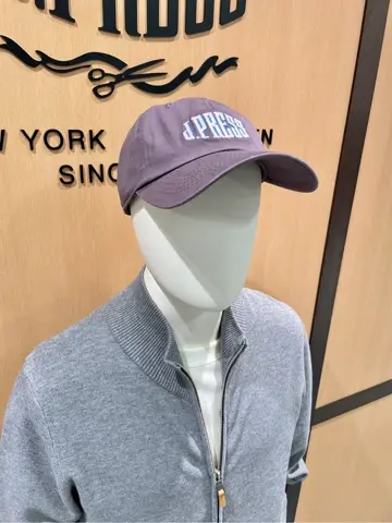 J.PRESS MEN 渡邊 コーディネート画像