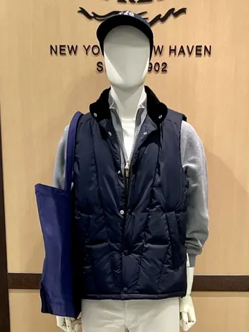 J.PRESS MEN 渡邊 コーディネート画像