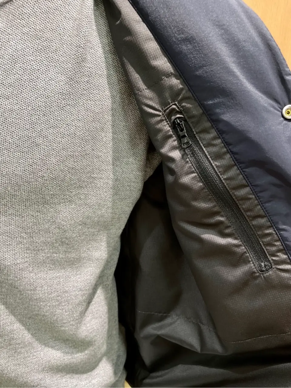 J.PRESS MEN 渡邊 コーディネート画像