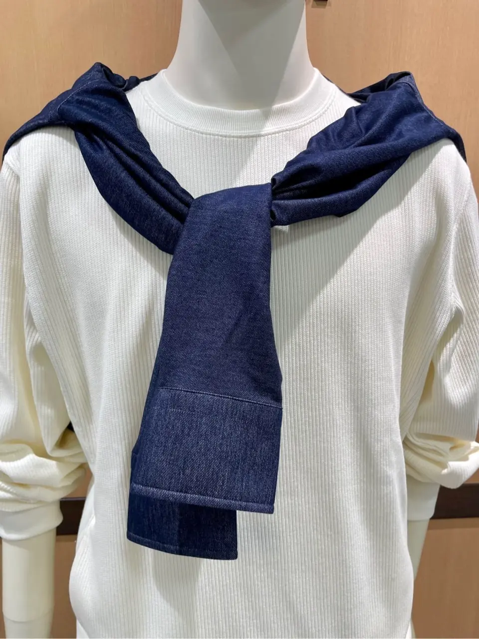 J.PRESS MEN 渡邊 コーディネート画像