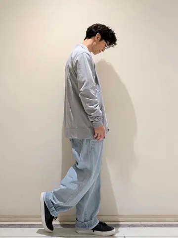 J.PRESS MEN 春木 コーディネート画像