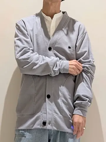 J.PRESS MEN 春木 コーディネート画像