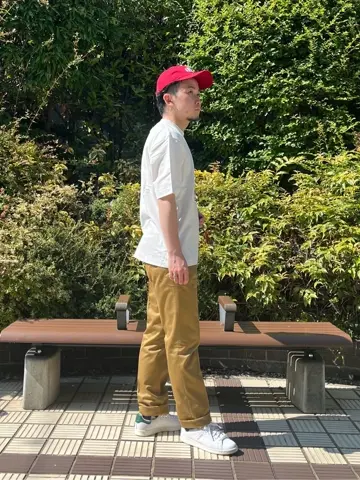 J.PRESS MEN 山本 コーディネート画像