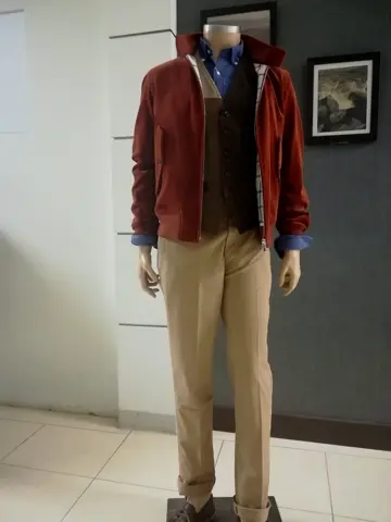 J.PRESS MEN 板橋 コーディネート画像