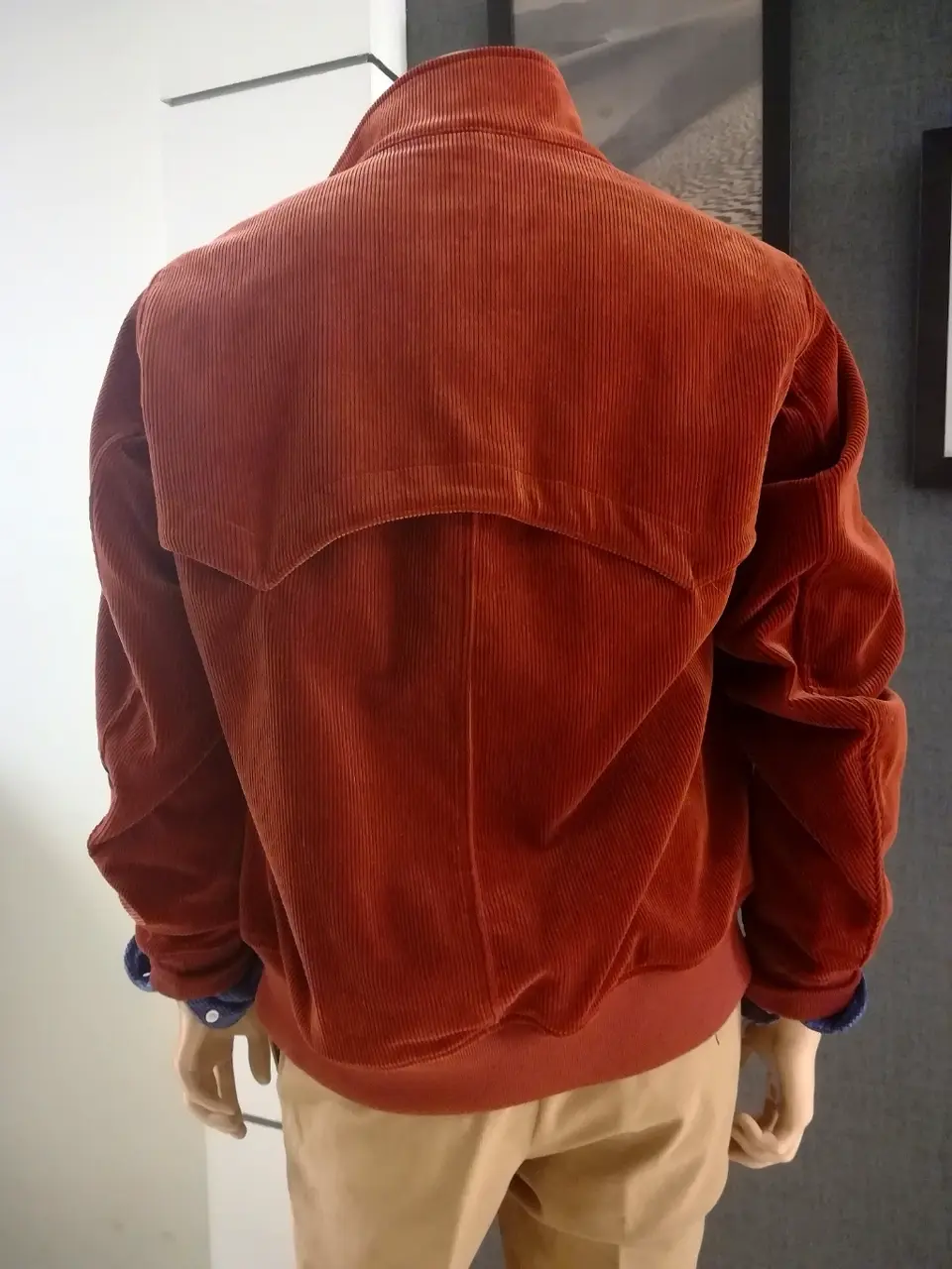 J.PRESS MEN 板橋 コーディネート画像