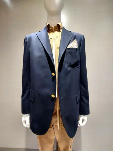 J.PRESS MEN 谷口 コーディネート画像