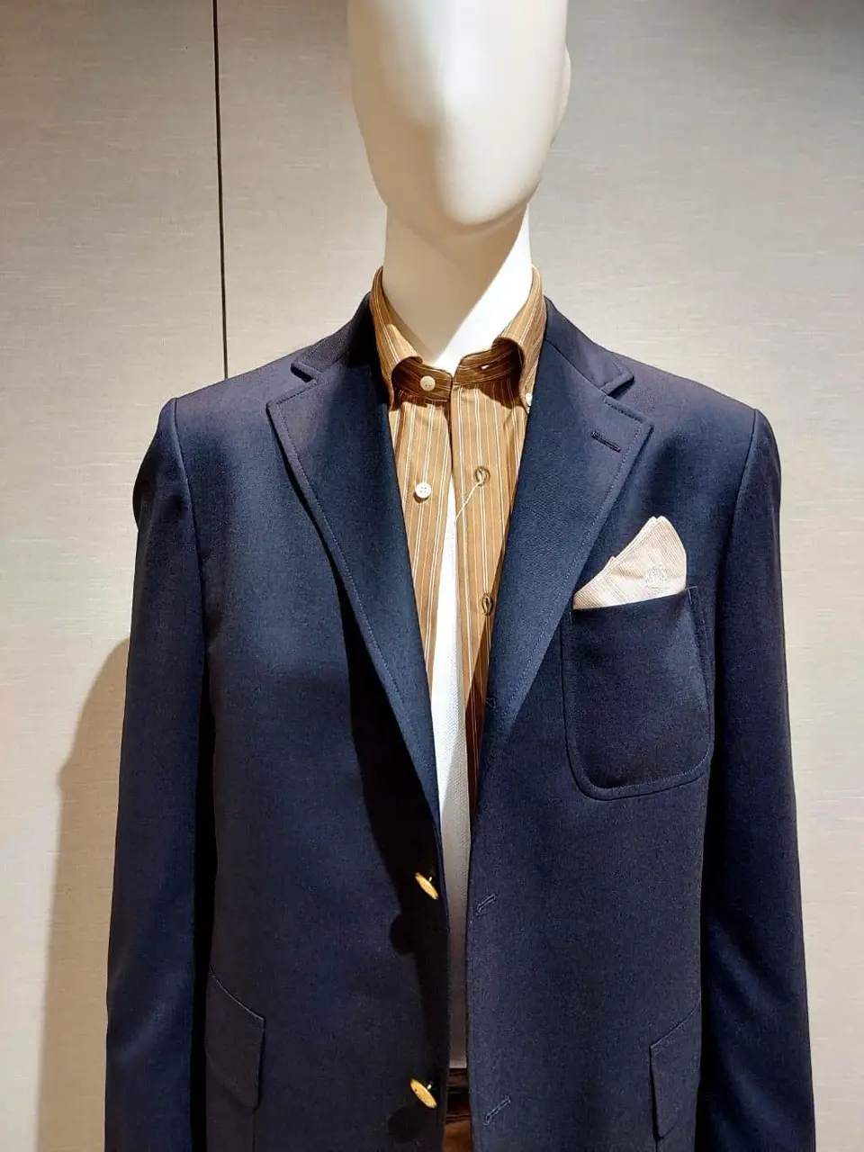 J.PRESS MEN 谷口 コーディネート画像