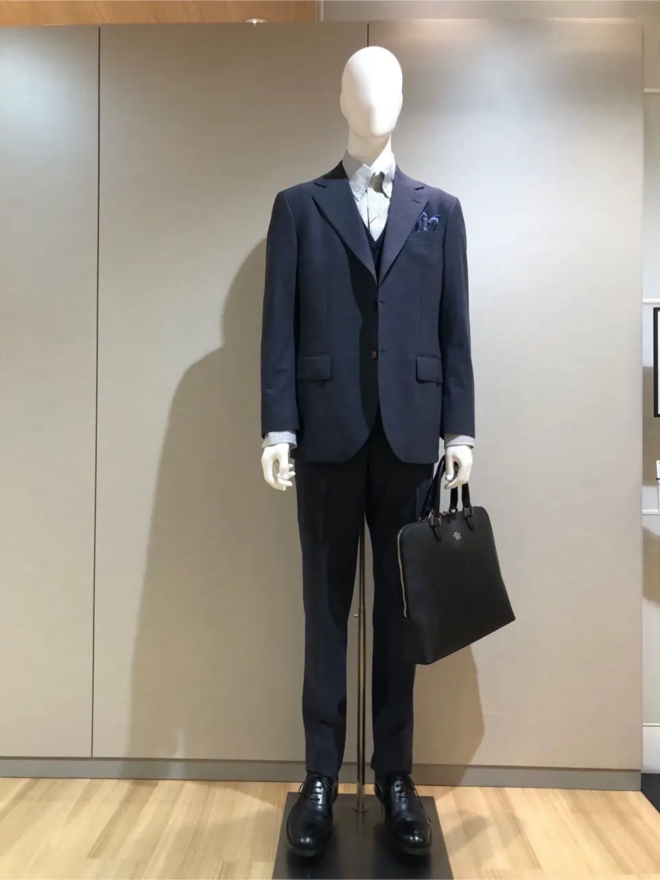  功刀 コーディネート画像