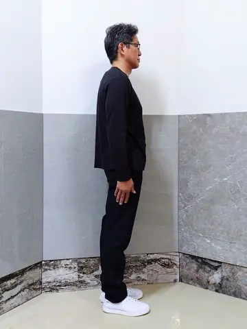 J.PRESS MEN 金子 コーディネート画像