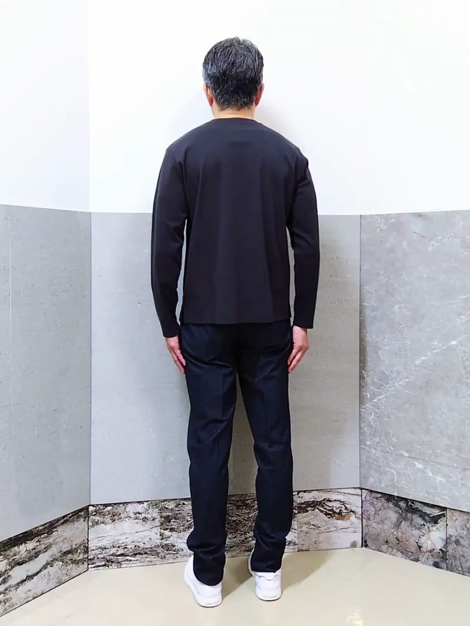 J.PRESS MEN 金子 コーディネート画像