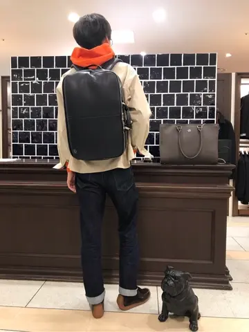 J.PRESS MEN 近藤 コーディネート画像