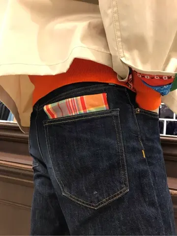 J.PRESS MEN 近藤 コーディネート画像