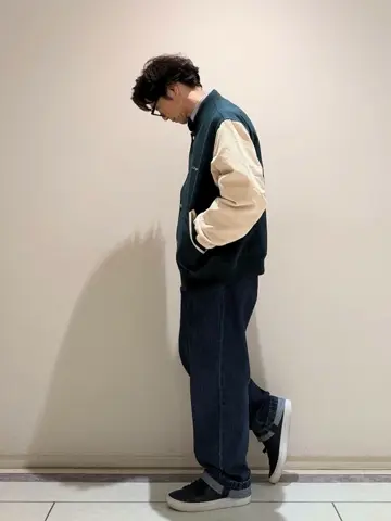 J.PRESS MEN 春木 コーディネート画像