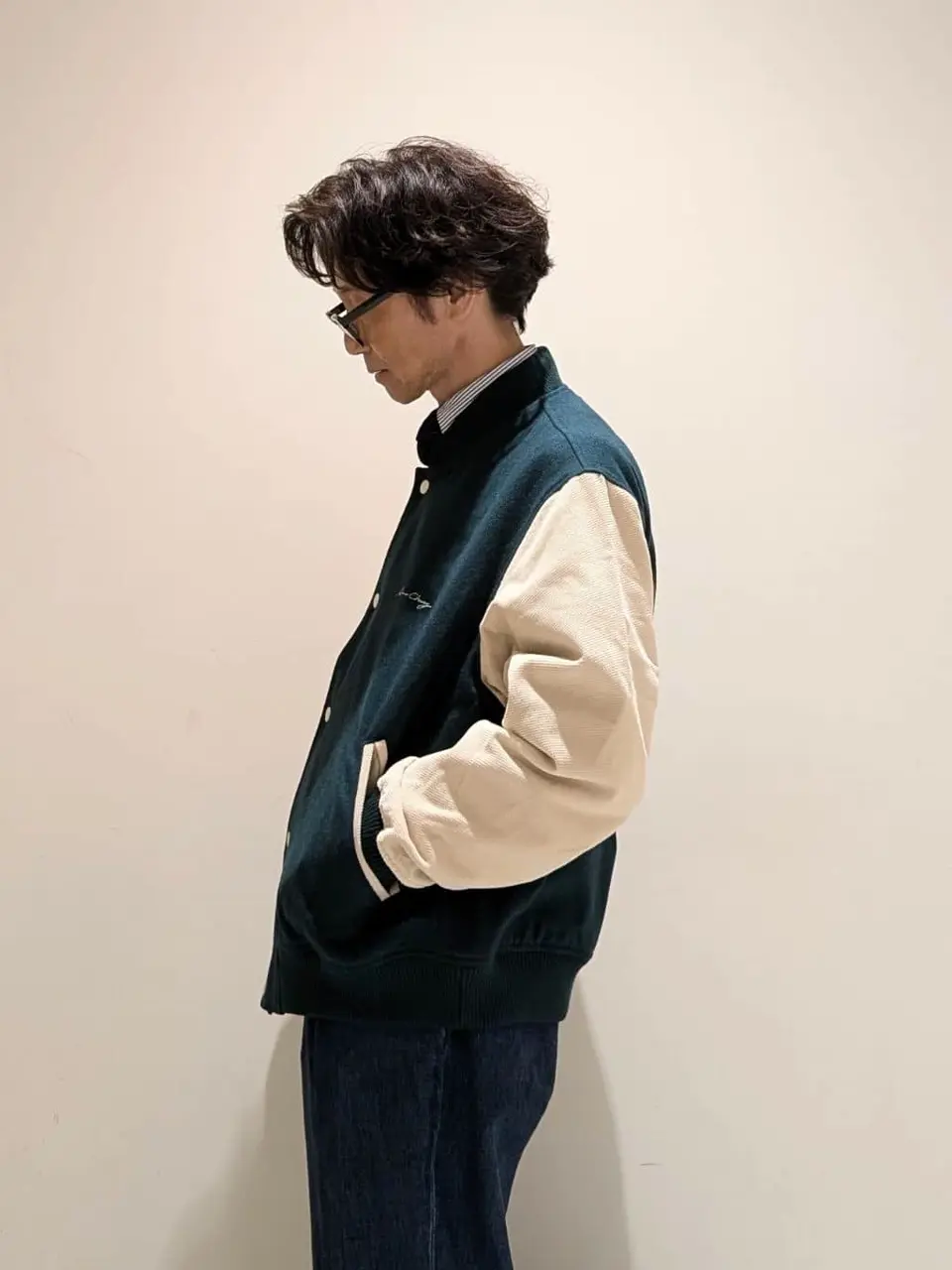 J.PRESS MEN 春木 コーディネート画像