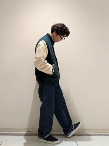 J.PRESS MEN 春木 コーディネート画像