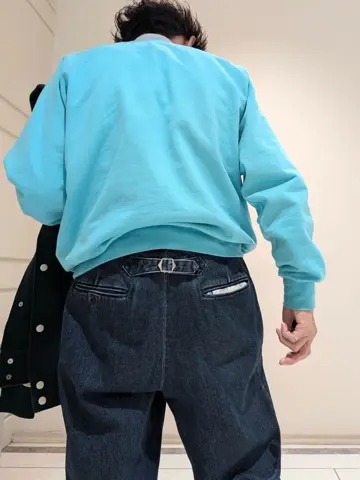 J.PRESS MEN 春木 コーディネート画像