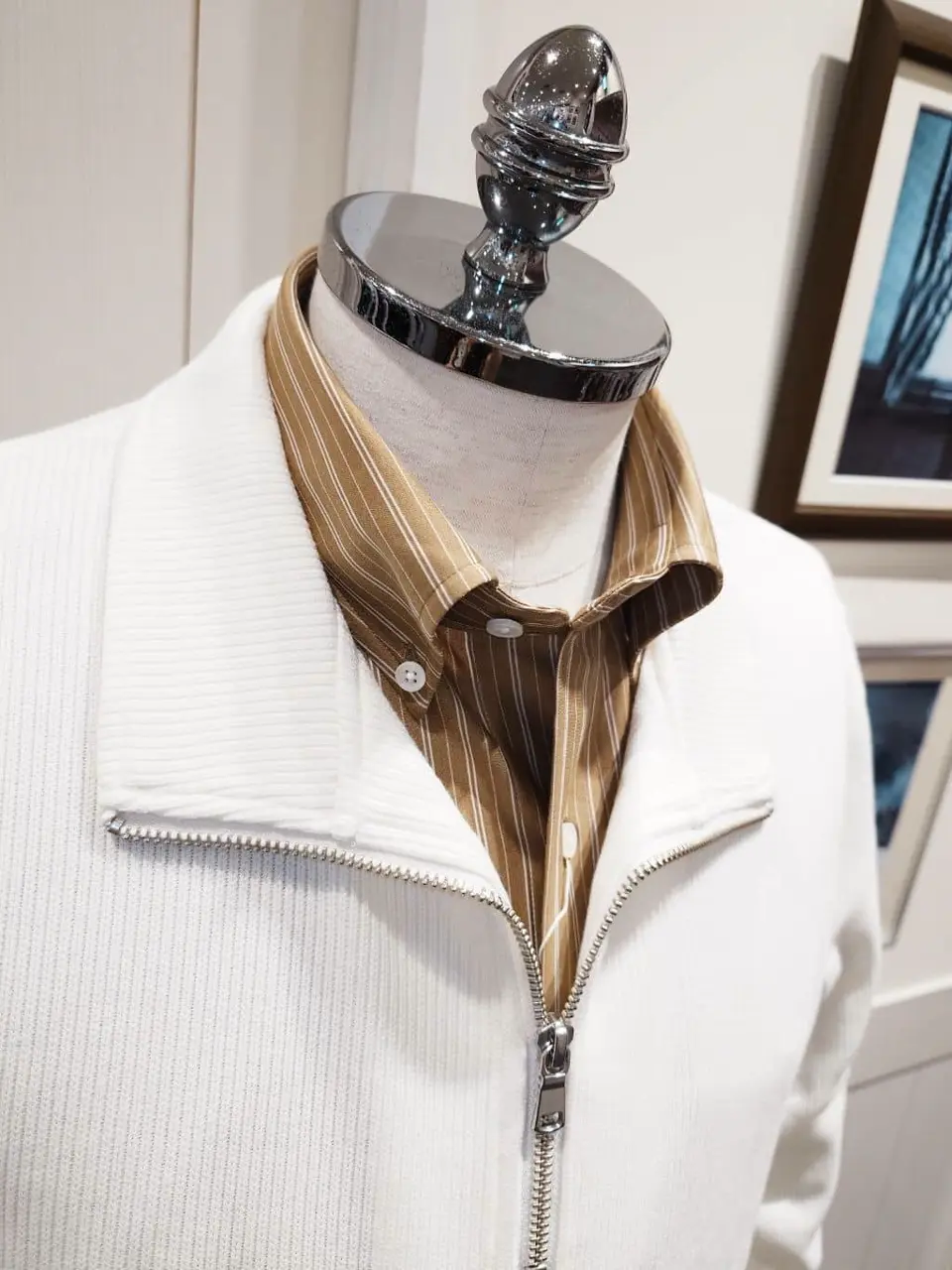 J.PRESS MEN 宇佐 コーディネート画像