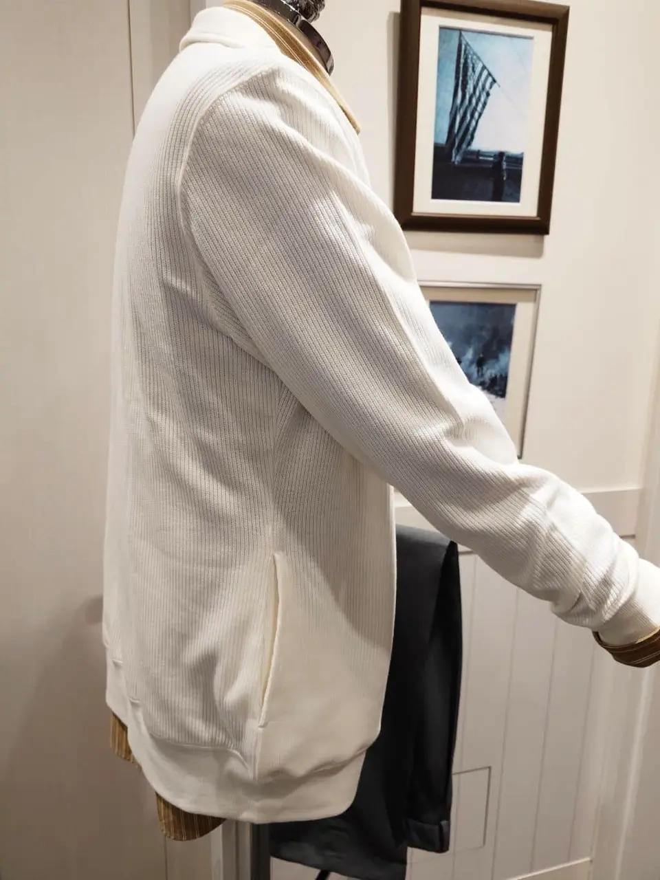 J.PRESS MEN 宇佐 コーディネート画像