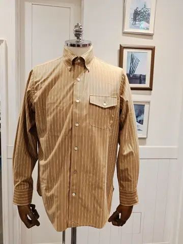 J.PRESS MEN 宇佐 コーディネート画像