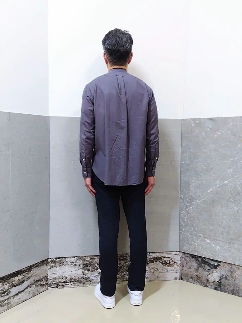 J.PRESS MEN 金子 コーディネート画像