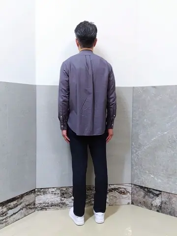 J.PRESS MEN 金子 コーディネート画像