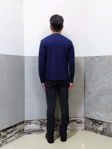 J.PRESS MEN 金子 コーディネート画像