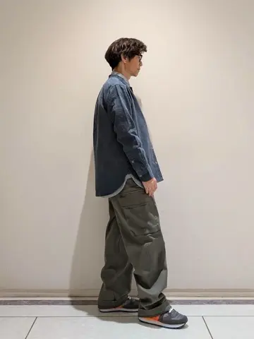 J.PRESS MEN 春木 コーディネート画像