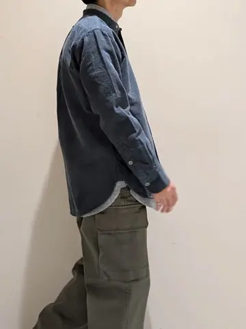 J.PRESS MEN 春木 コーディネート画像