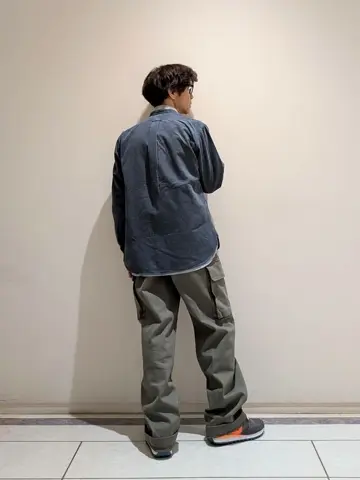 J.PRESS MEN 春木 コーディネート画像