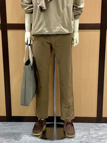 J.PRESS MEN 渡邊 コーディネート画像