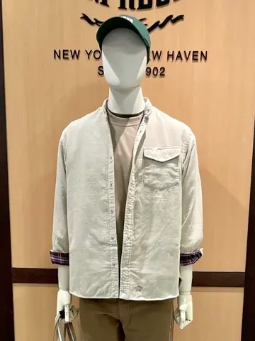 J.PRESS MEN 渡邊 コーディネート画像