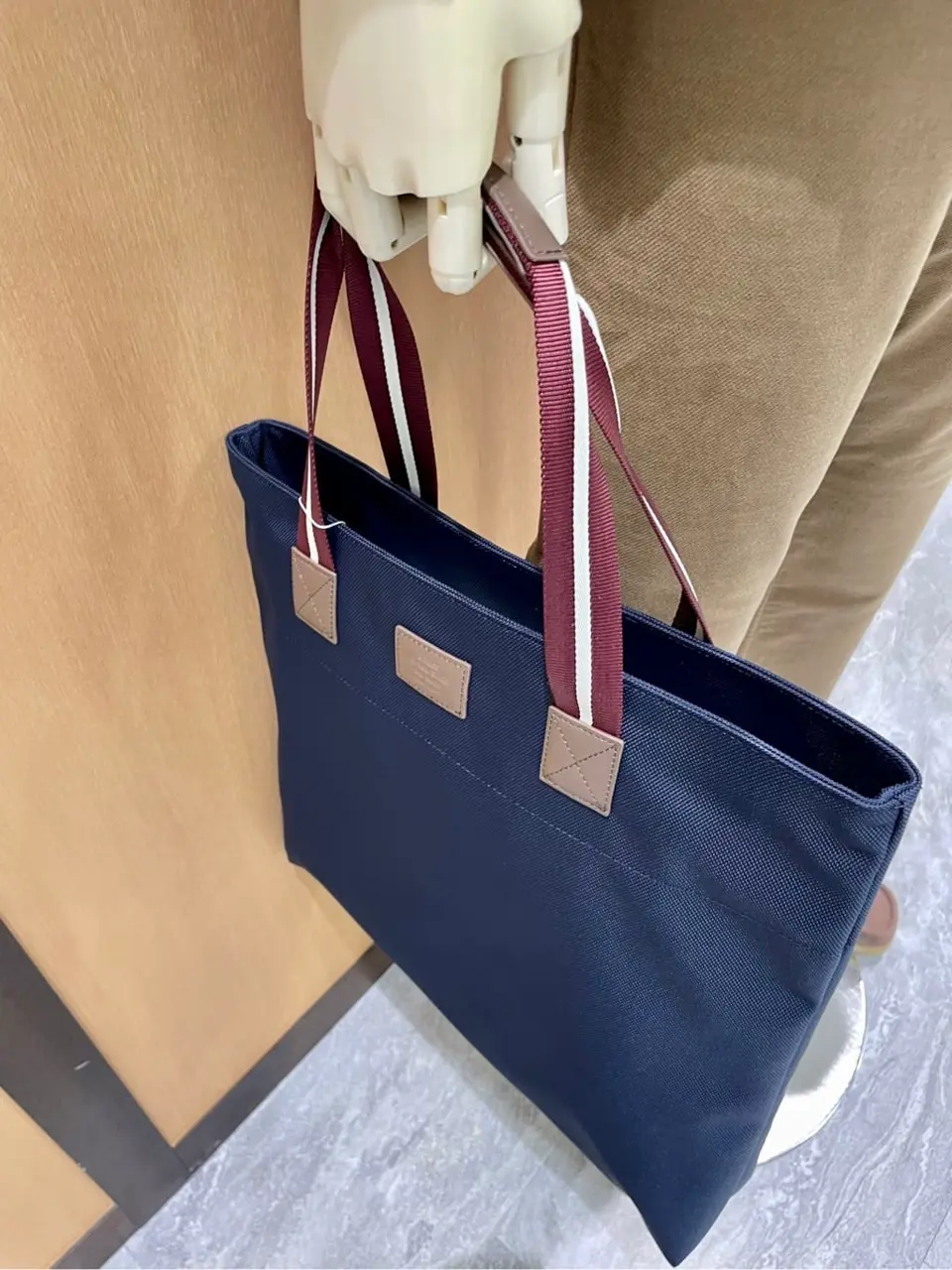 J.PRESS MEN 渡邊 コーディネート画像