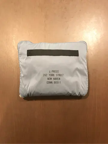 J.PRESS MEN 赤石 コーディネート画像