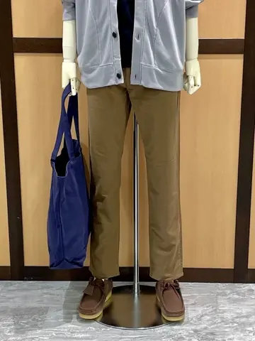 J.PRESS MEN 渡邊 コーディネート画像