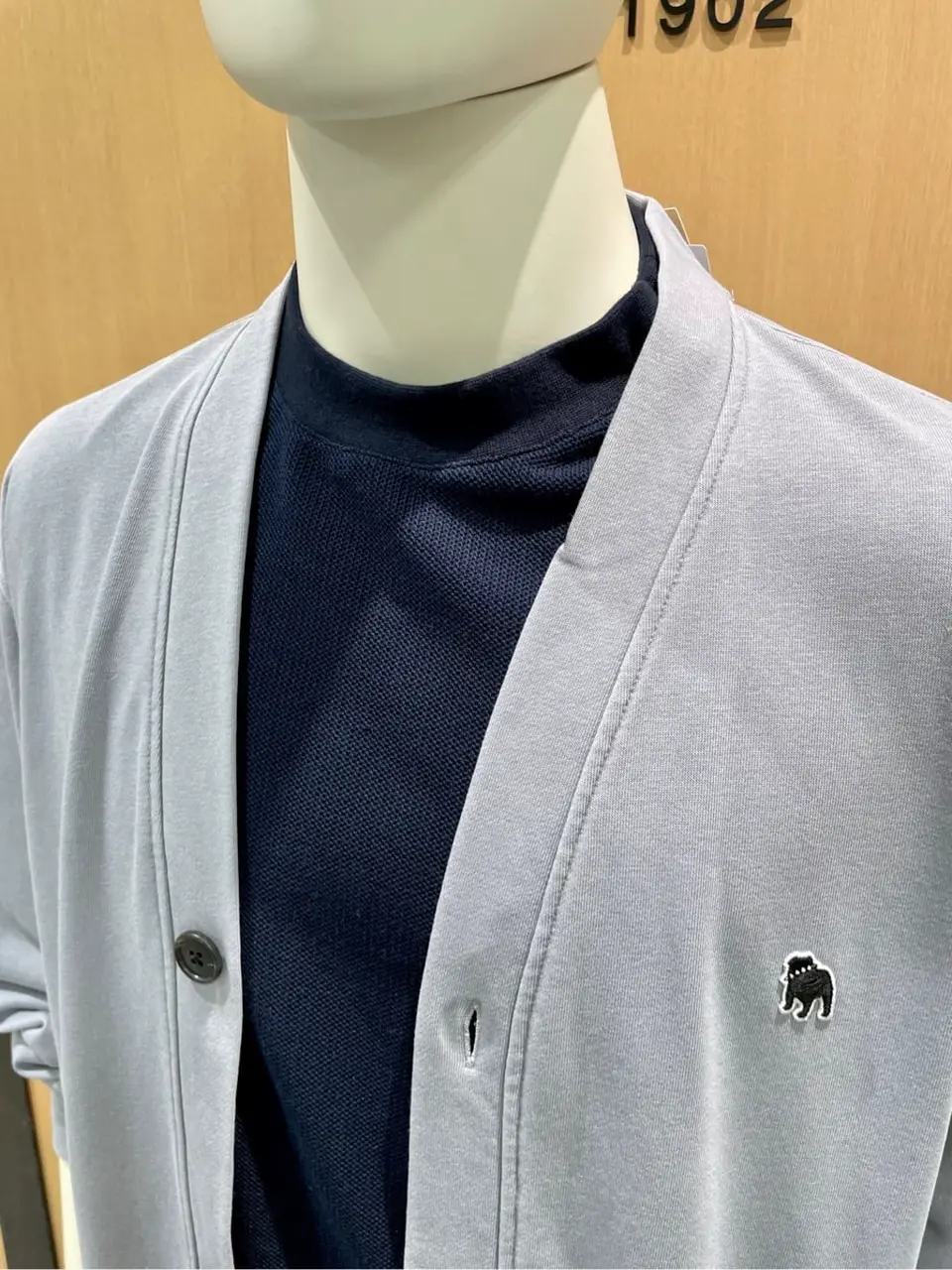 J.PRESS MEN 渡邊 コーディネート画像