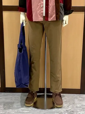 J.PRESS MEN 渡邊 コーディネート画像