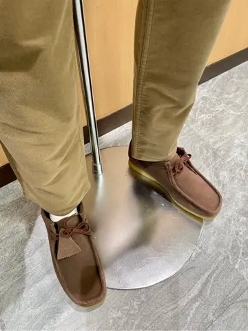 J.PRESS MEN 渡邊 コーディネート画像